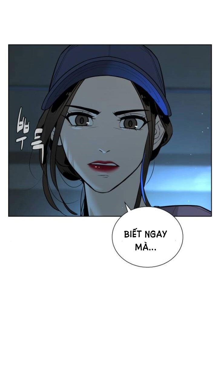 bạch huyết - white blood chapter 42 53