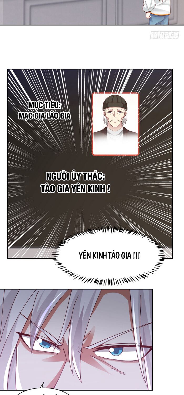 trên người ta có một rồng chapter 350 12