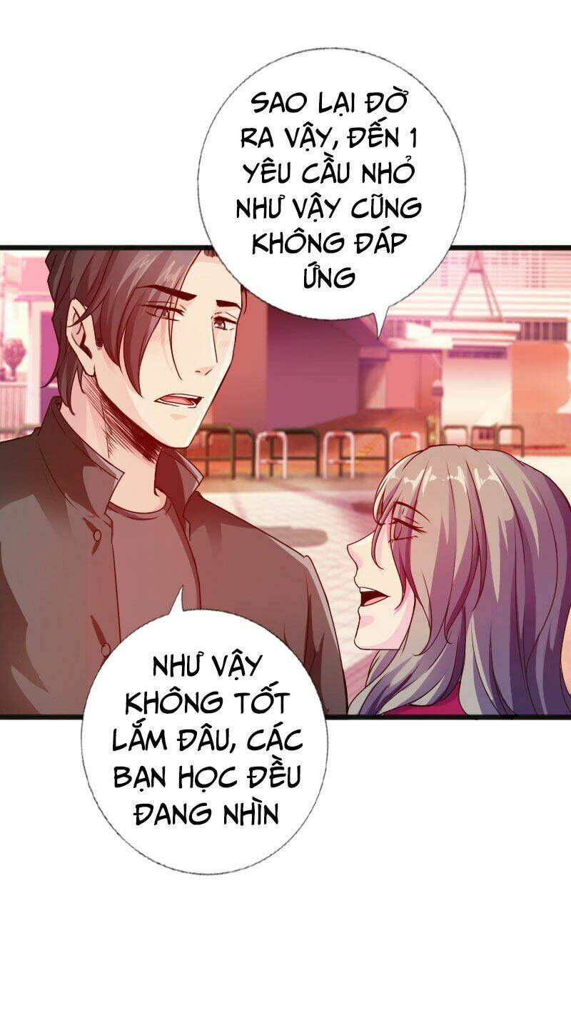 tuyệt phẩm tà thiếu chapter 43 29