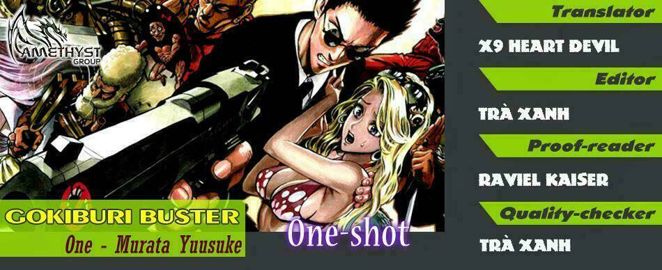 tổng hợp one shot. chapter 39 1