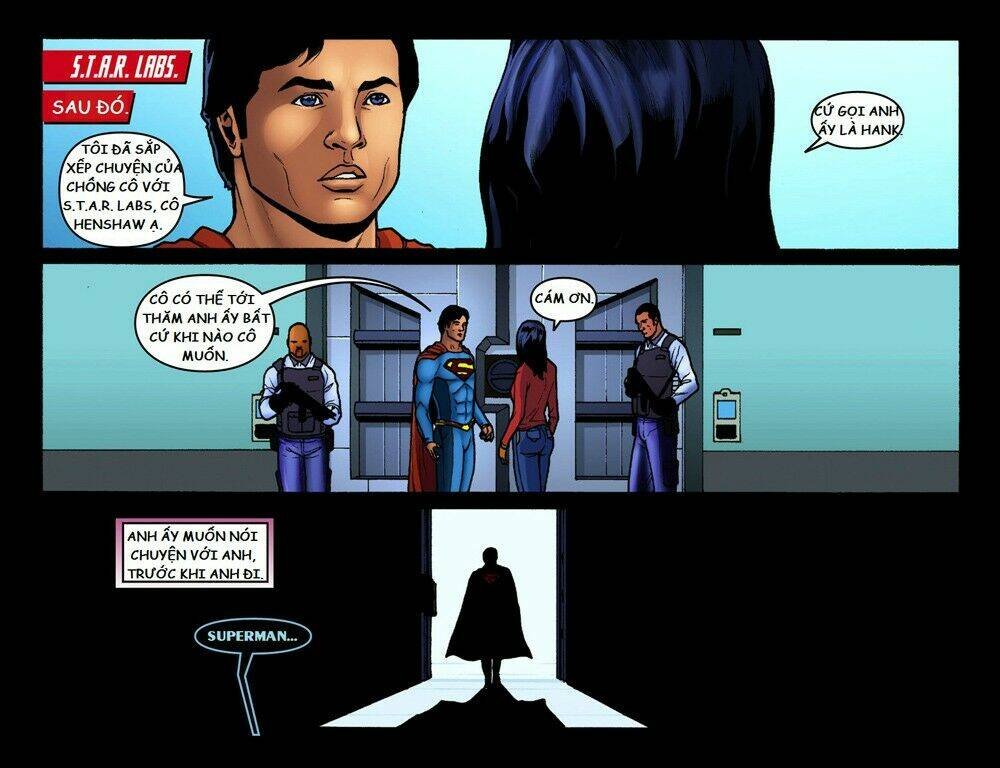 smallville season 11 chapter 11 11