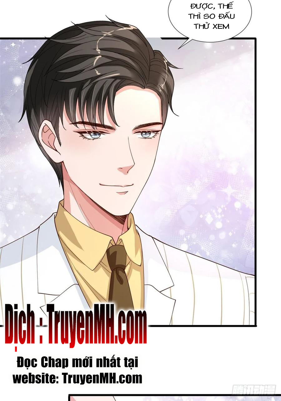 thí hôn lão công, cần giúp sức chapter 447 4