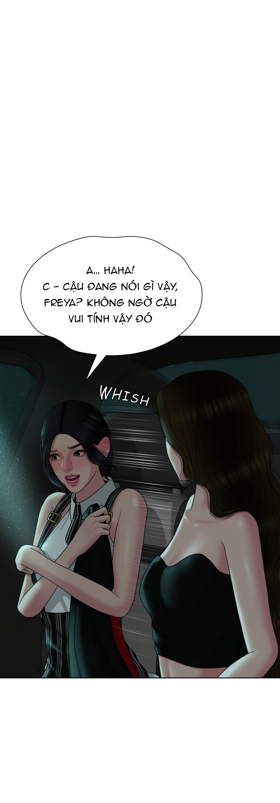 góc tối trái tim chapter 19.1 33