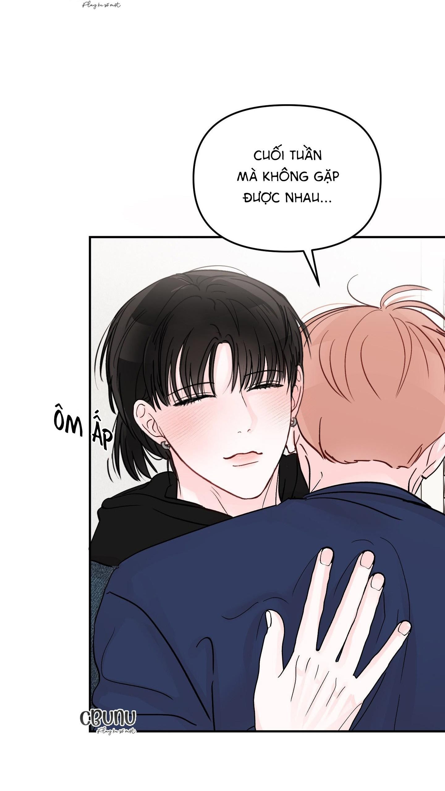 thán phục thanh xuân chapter 62 39