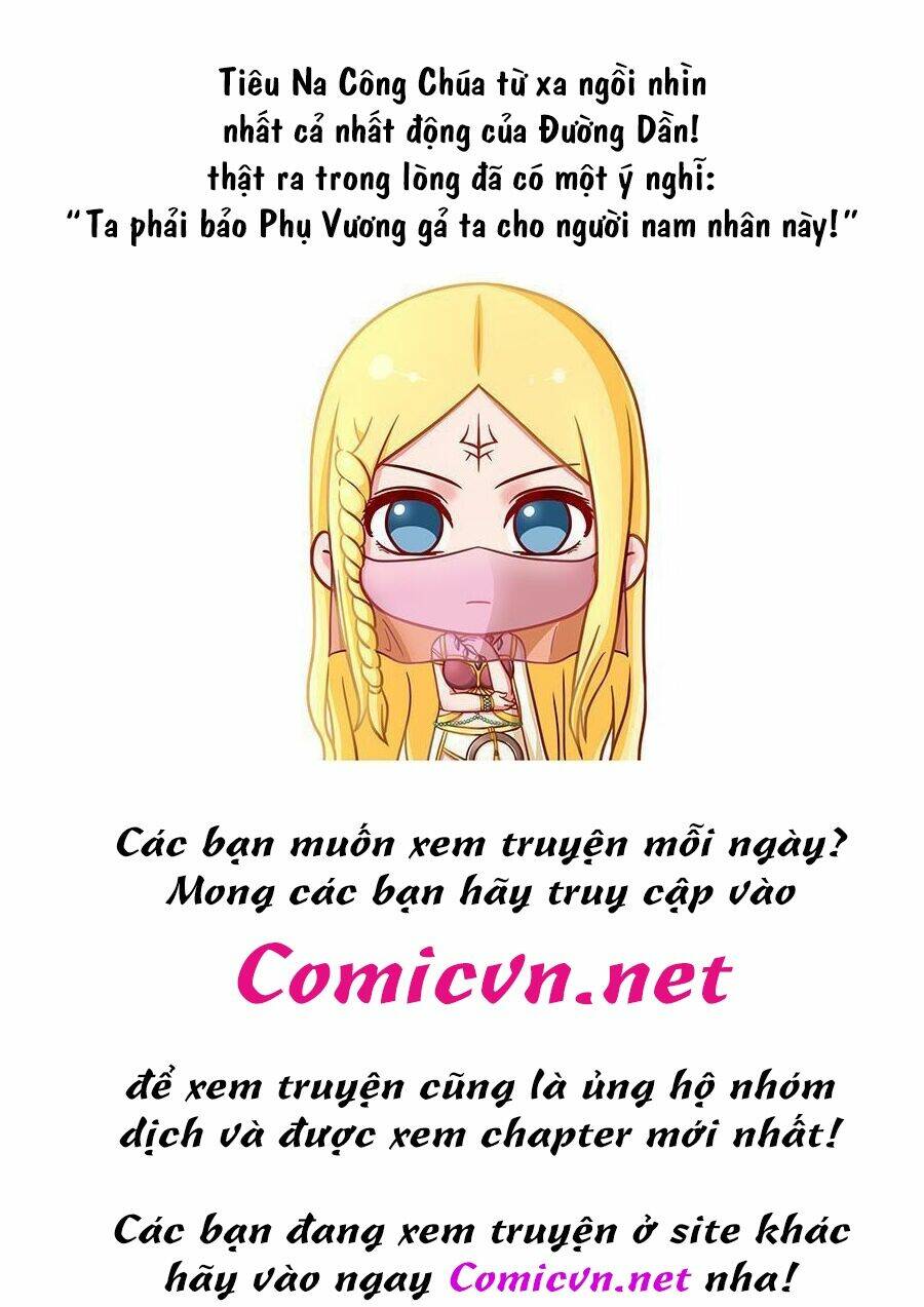 đường dần tại dị giới chapter 158 10