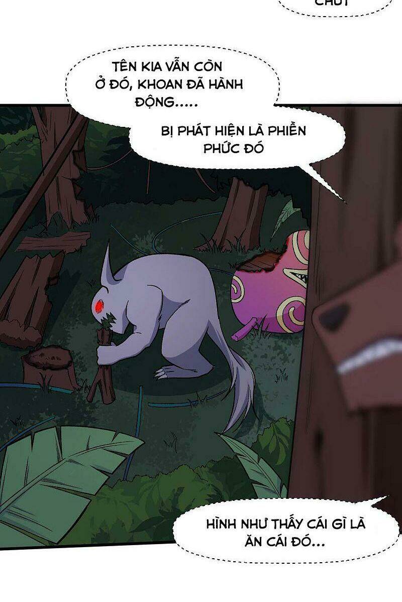 vườn trường cuồng sư hệ thống chapter 161 23