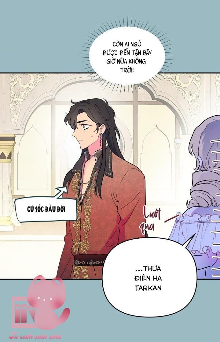 bỏ quách chồng con đi, tiền bạc mới là tất cả chapter 16 48