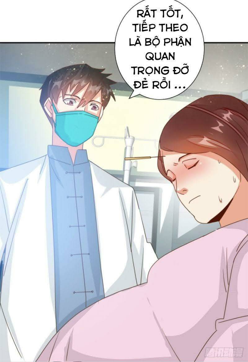 đô thị siêu cấp y sinh chapter 33 16