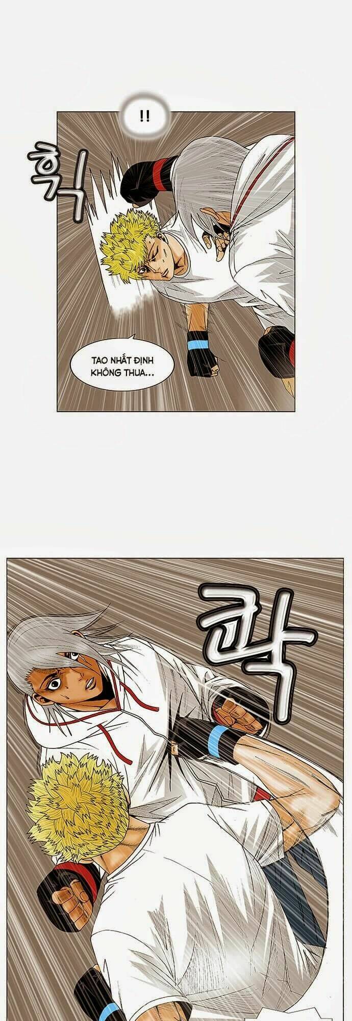 ultimate legend: kang hae hyo chapter 74 20