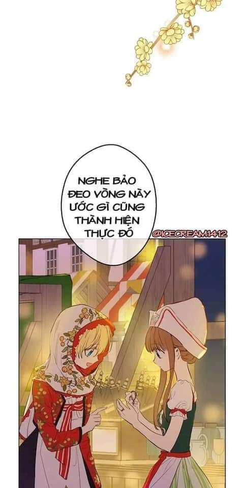 một ngày nọ ta trở thành công chúa chapter 58 3