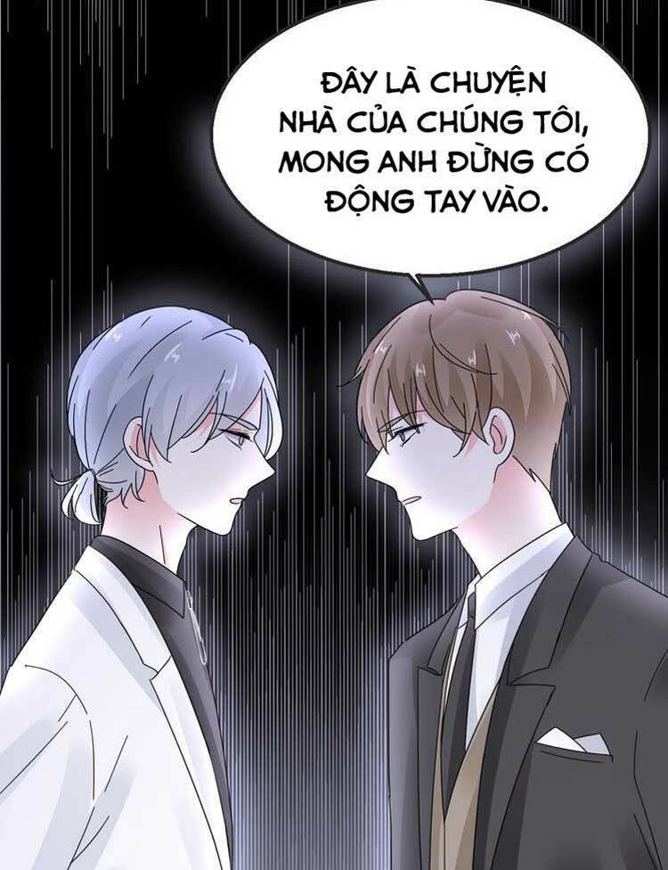 điều ước sủng ái bất bình đẳng chapter 101.2 24