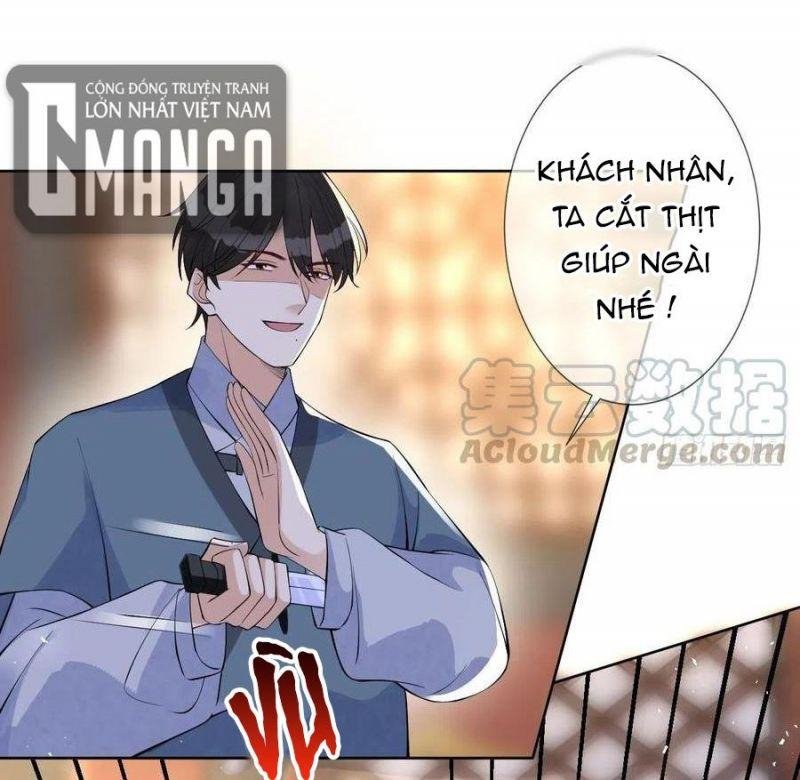mạt thế nữ vương chapter 65 20