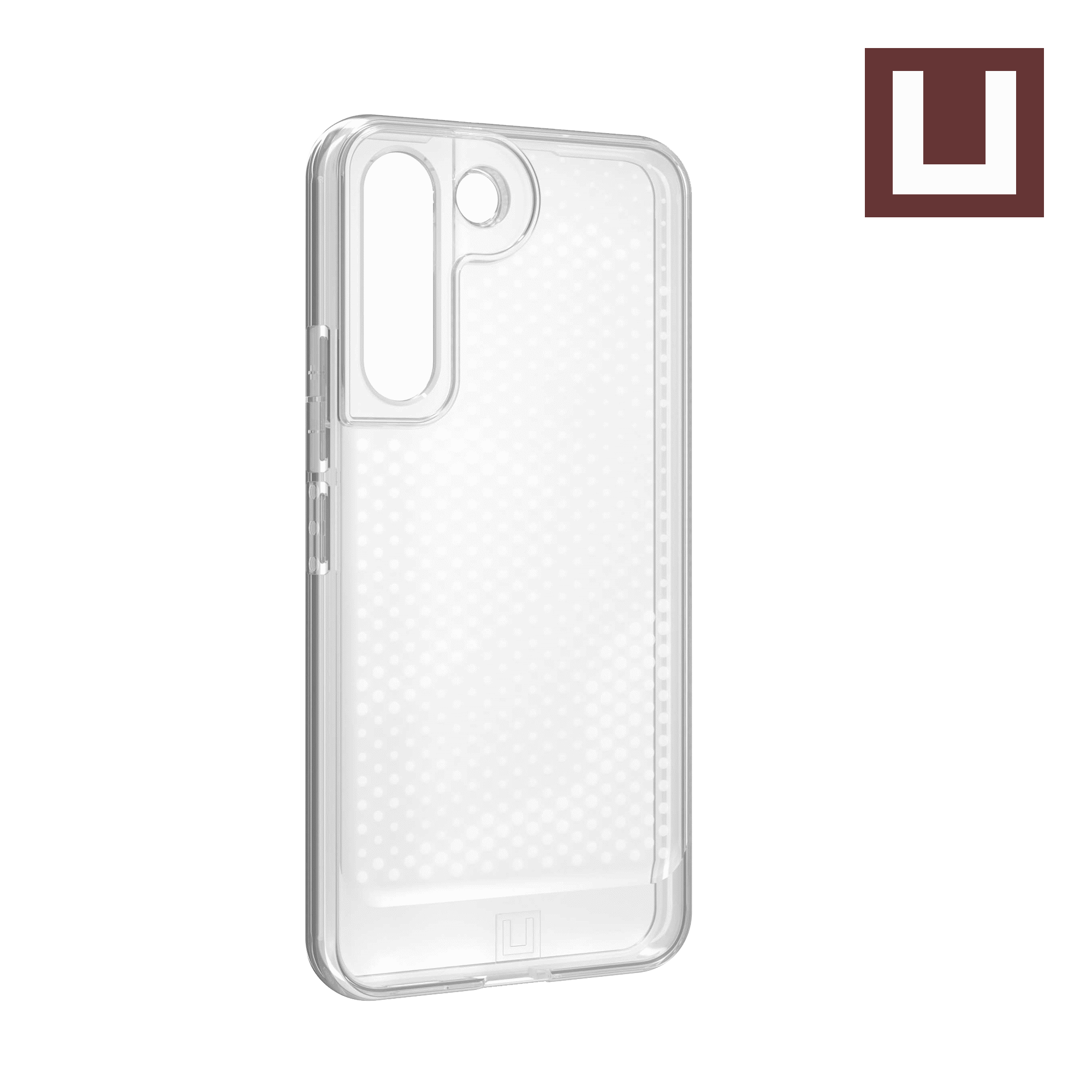 Ốp lưng UAG Lucent cho Samsung Galaxy S22/S22 5G - Hàng chính hãng