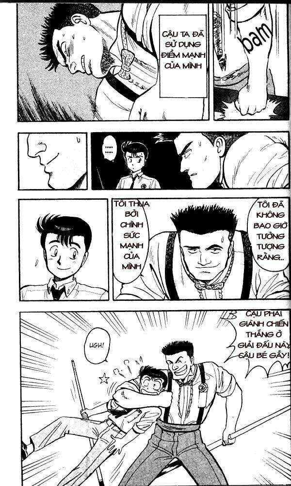 break shot chapter 6 19