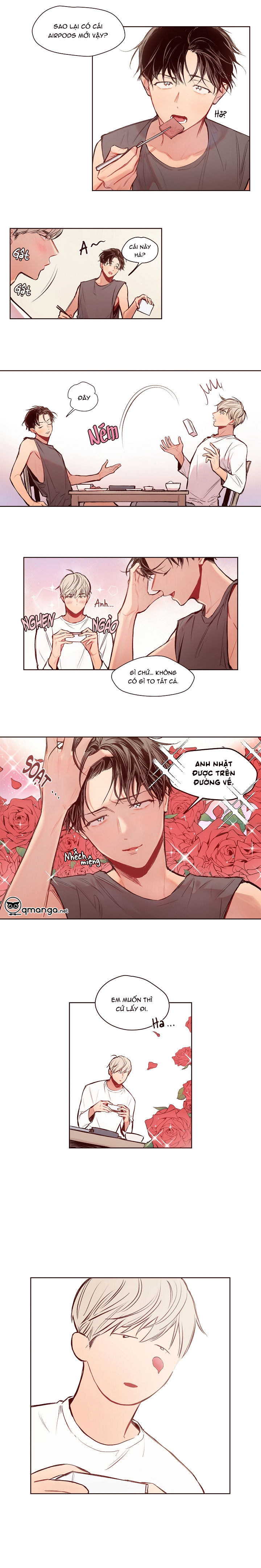 hãy trao cho tôi một tình yêu tựa như phim chapter 10 15