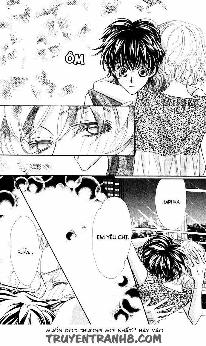 yoru made matenai chapter 12 44