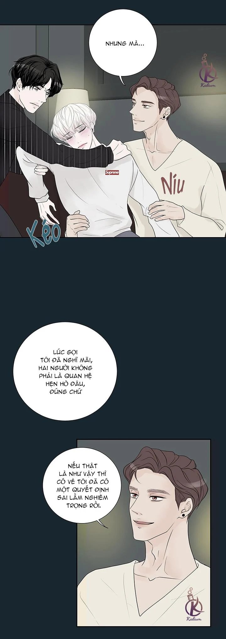 bạn có tò mò về bài review? chapter 29 6