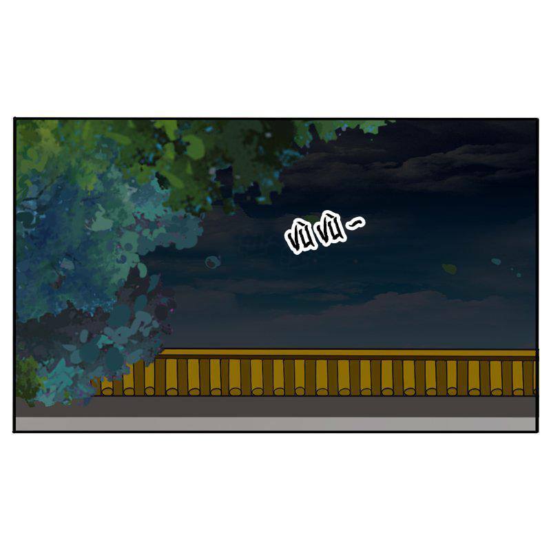 thông linh phi chapter 76 7