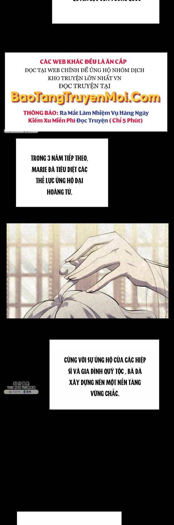 vượt qua giới hạn chapter 138 20