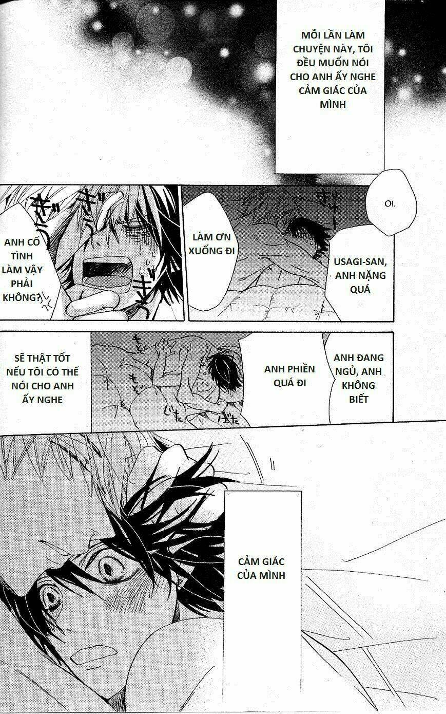 mối tình trong sáng chapter 36 51