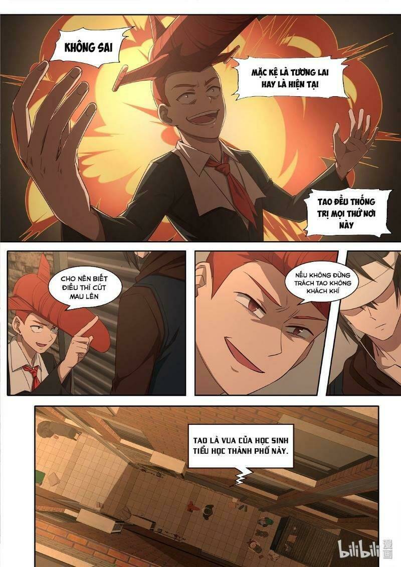 đại ẩn vu trạch chapter 23 12