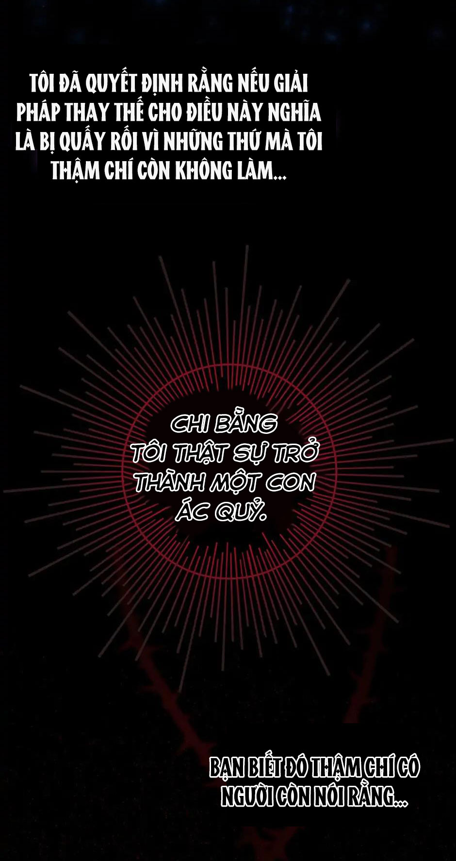 từ hầu gái tôi đã trở thành hoàng hậu chapter 3 49