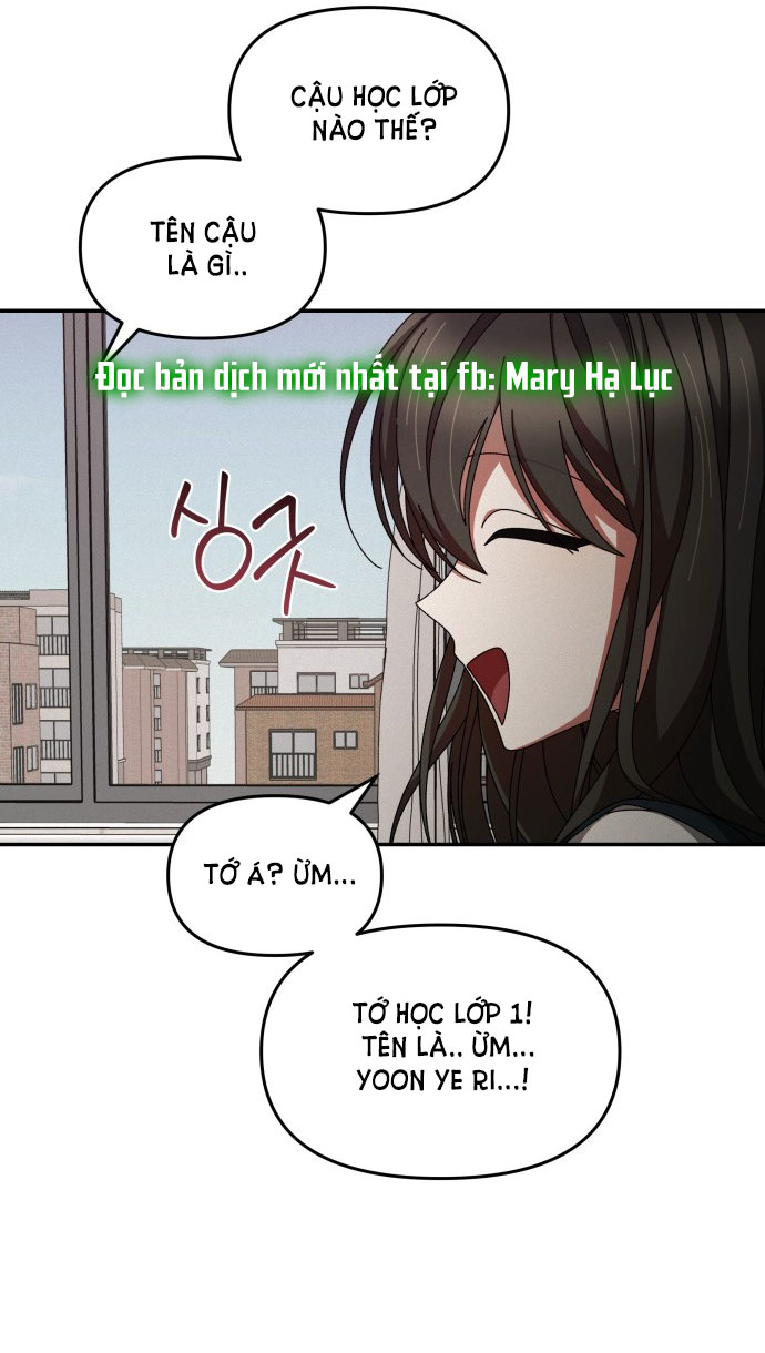 bạn gái tôi là robot -câu chuyện của cheol soo và young hee chapter 20 52