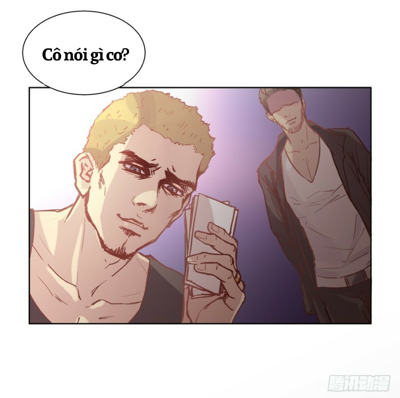 tình yêu trong thù hận chapter 3 33