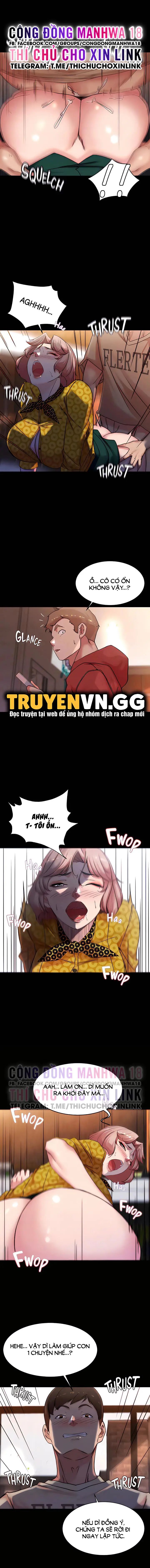 nhật ký quần lót chapter 102 6