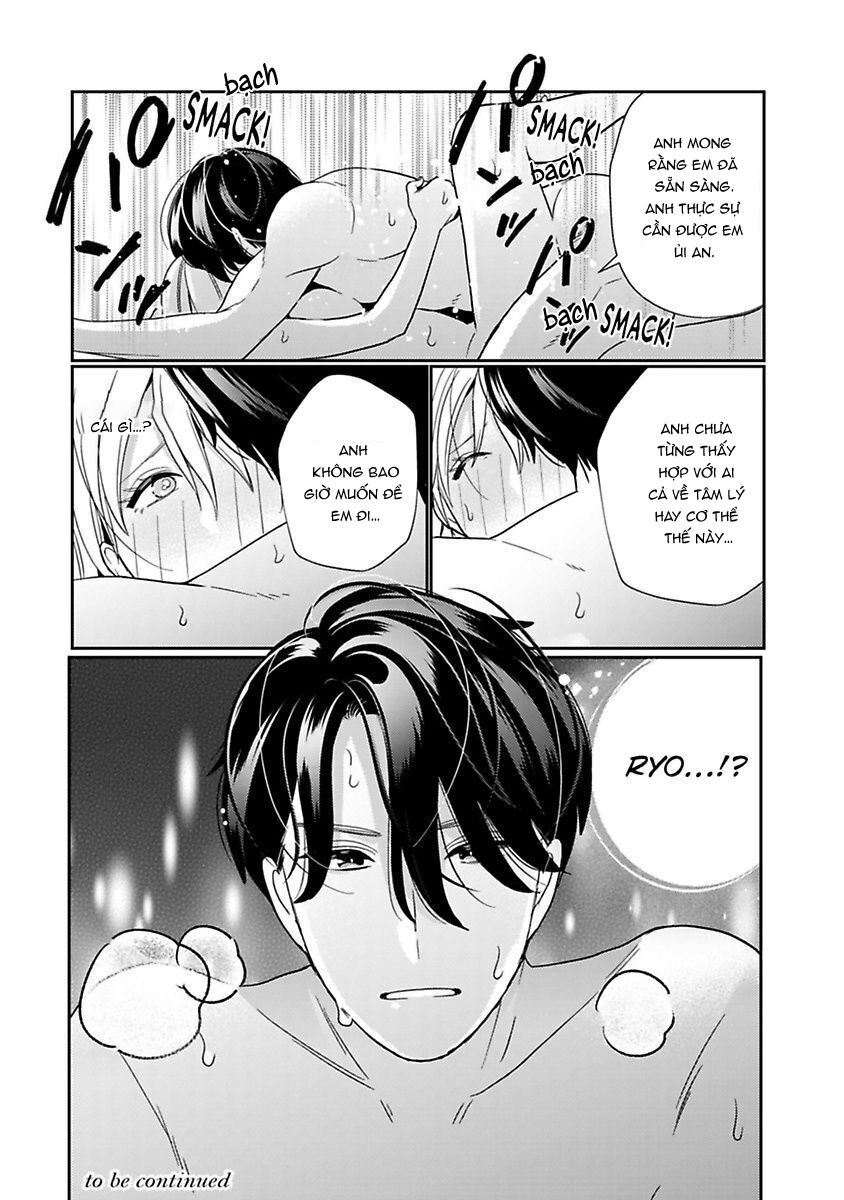 quan hệ nơi công sở chapter 16.2 15