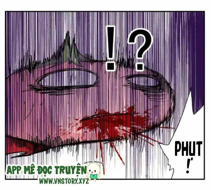 nhà có siêu dễ thương chapter 179 32