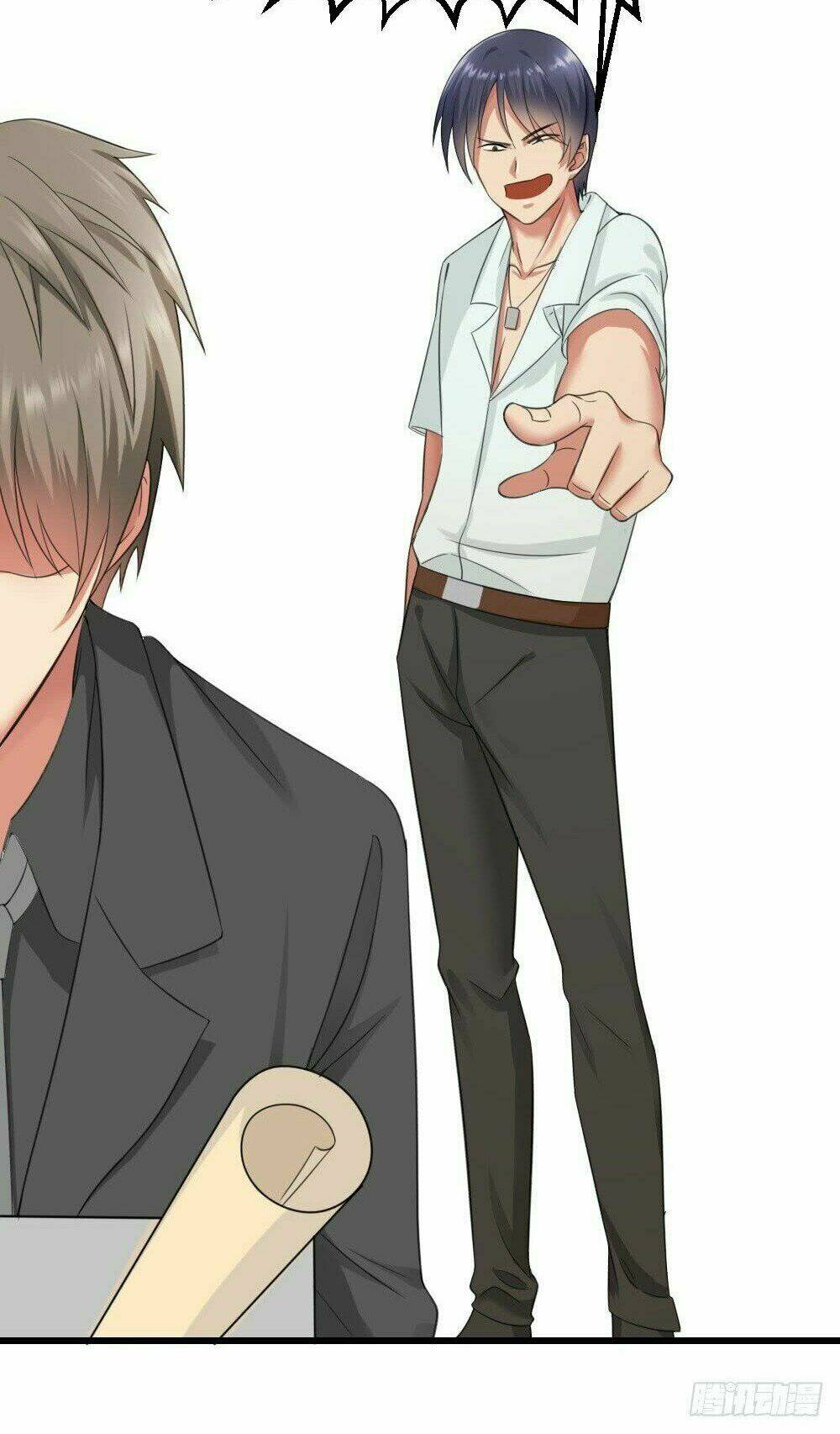 tuyệt thế thiên tài hệ thống chapter 1 37