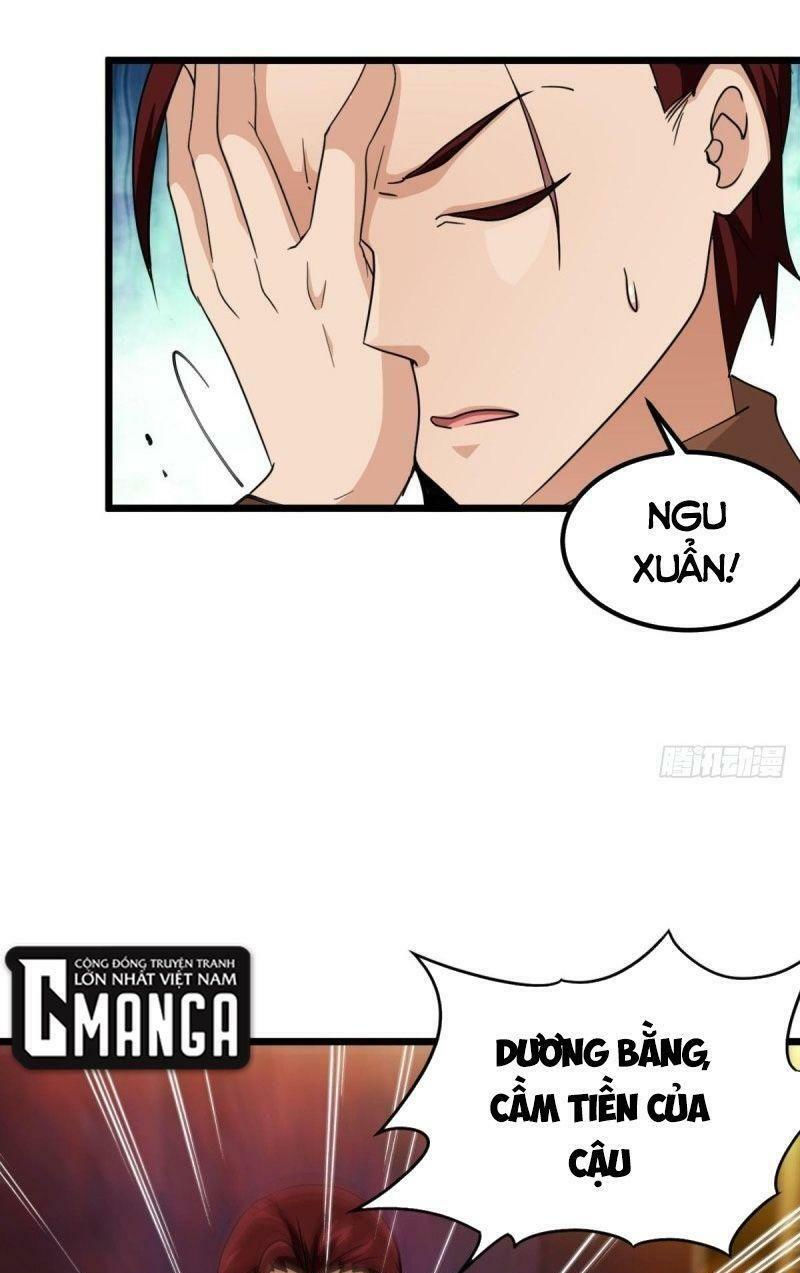 ta là hàn tam thiên chapter 60 21