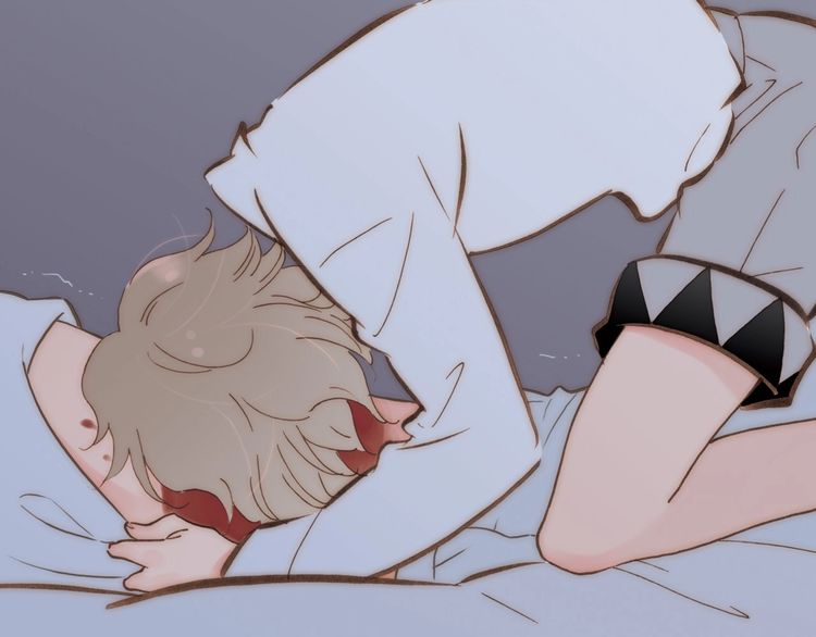 thiên chân hữu tà chapter 9 1