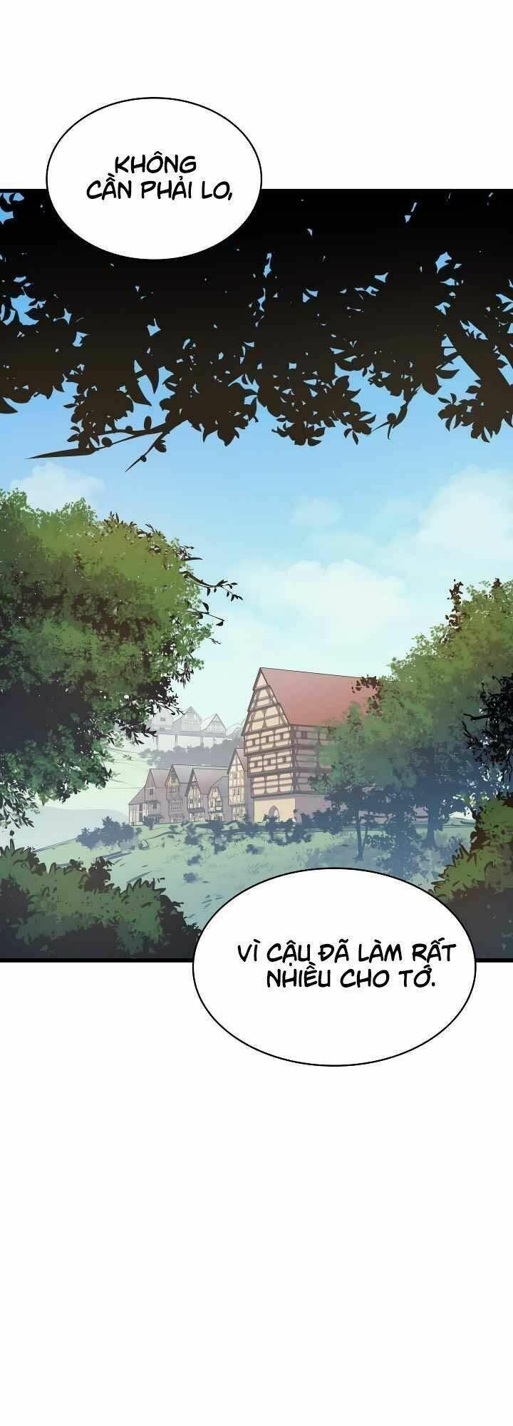 tôi trở lại thăng cấp một mình chapter 61 51