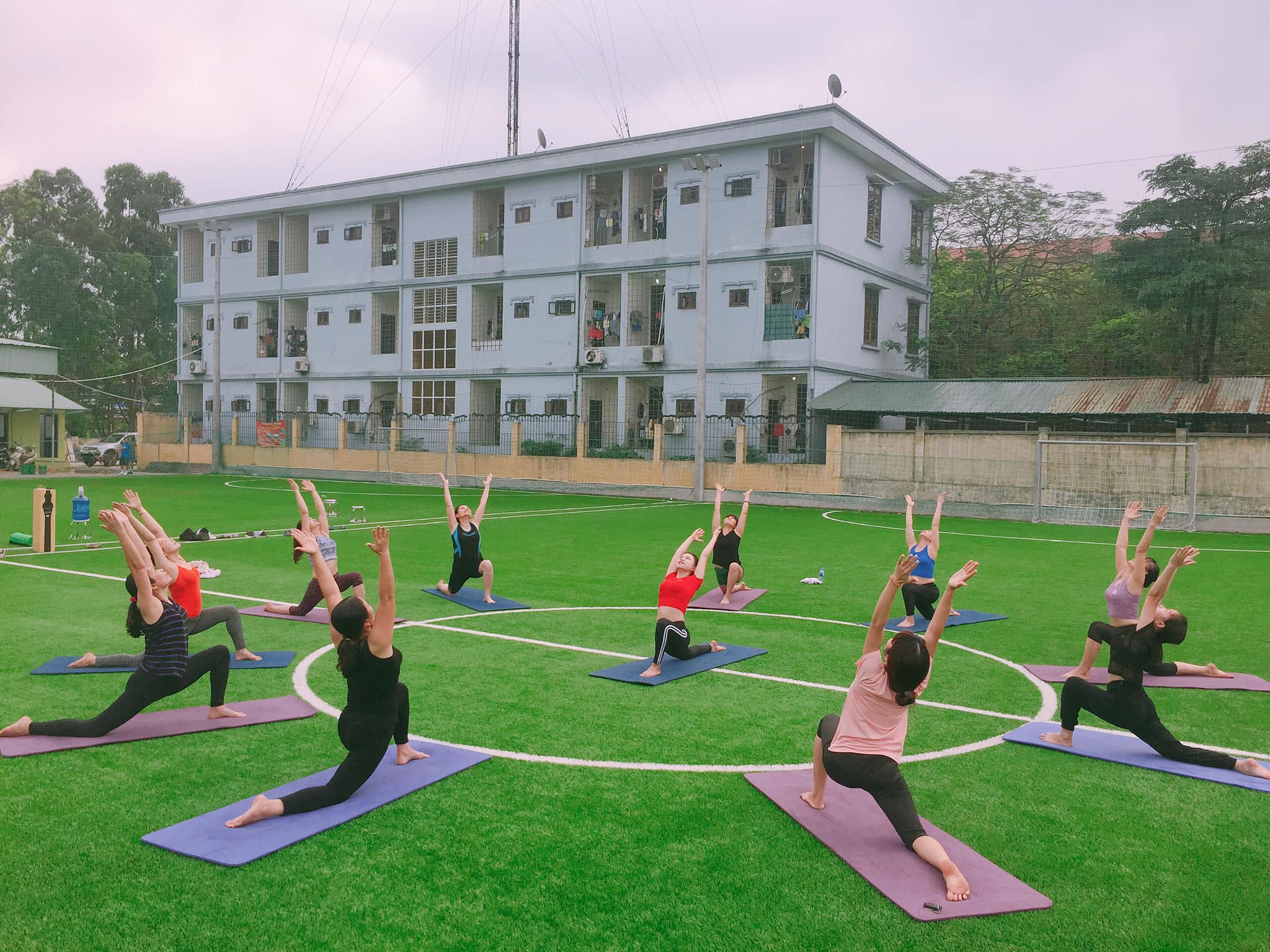 THẢM TẬP YOGA, GYM 2 LỚP CAO CẤP CHỐNG TRƯỢT + TÚI ĐỰNG THẢM TẬP YOGA + DÂY BUỘC CHUYÊN DỤNG - CHÍNH HÃNG DODODIOS