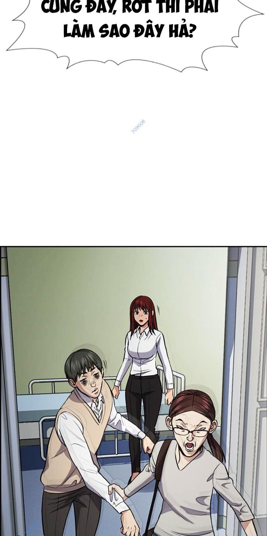 giáo dục chân chính chapter 126 57