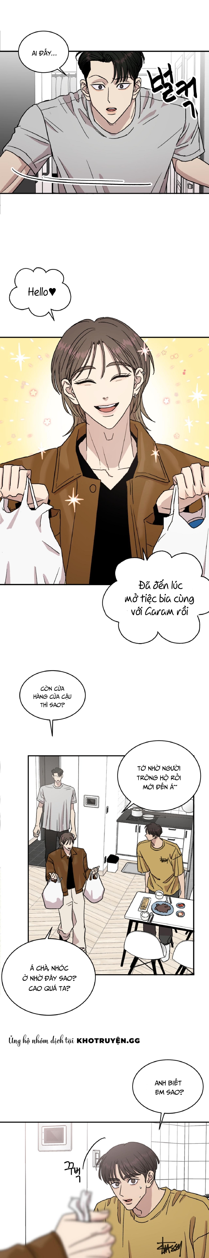 nhà chung chapter 1 12