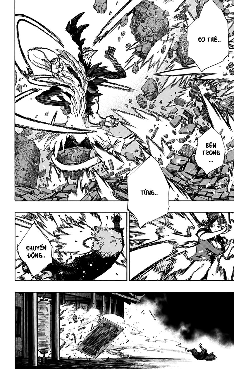 jigokuraku chapter 67 8