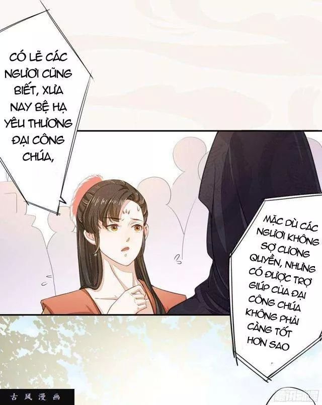 tuyệt thế luyện đan sư chapter 23 4