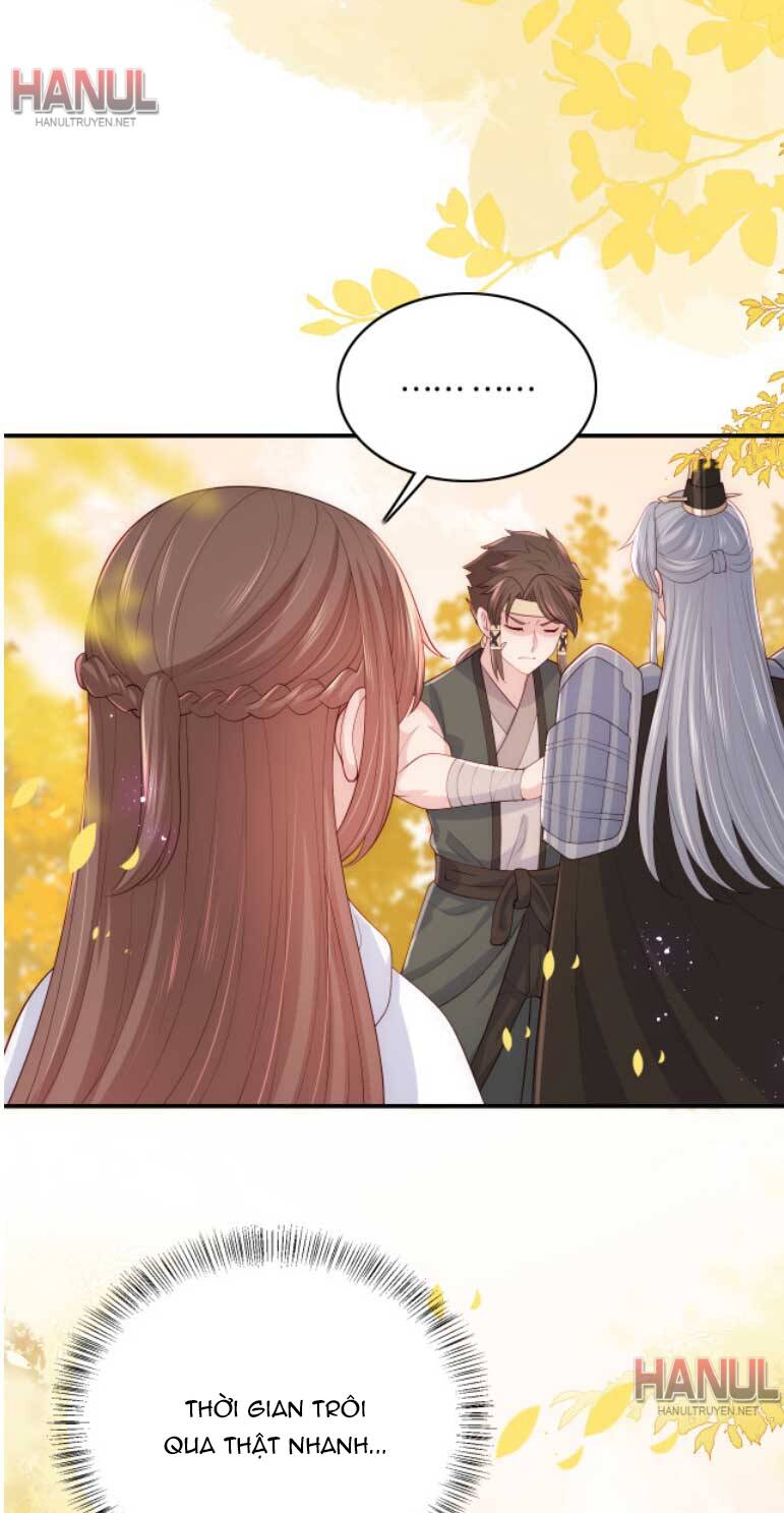 dưỡng địch vi hoạn chapter 164 6