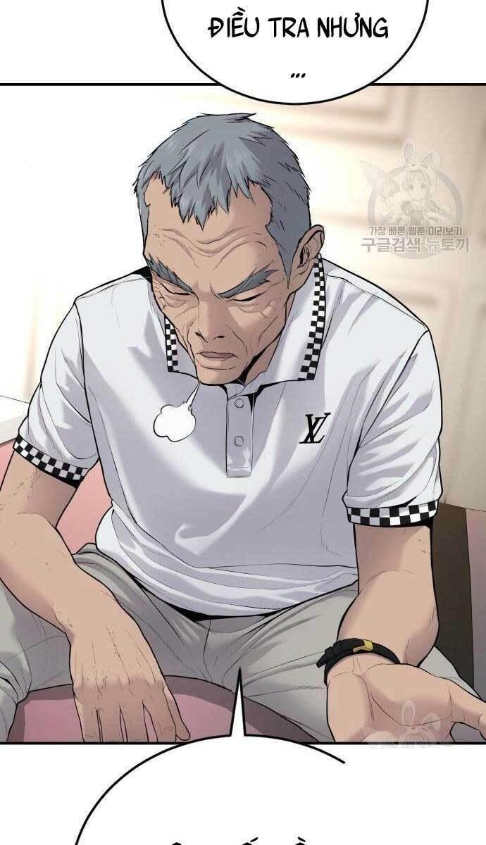 đặc vụ kim chapter 54.5 53