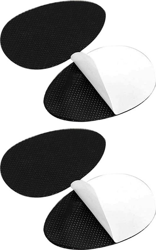 Combo 2 Bộ Miếng Dán Đế Giày Chống Trơn Trợt