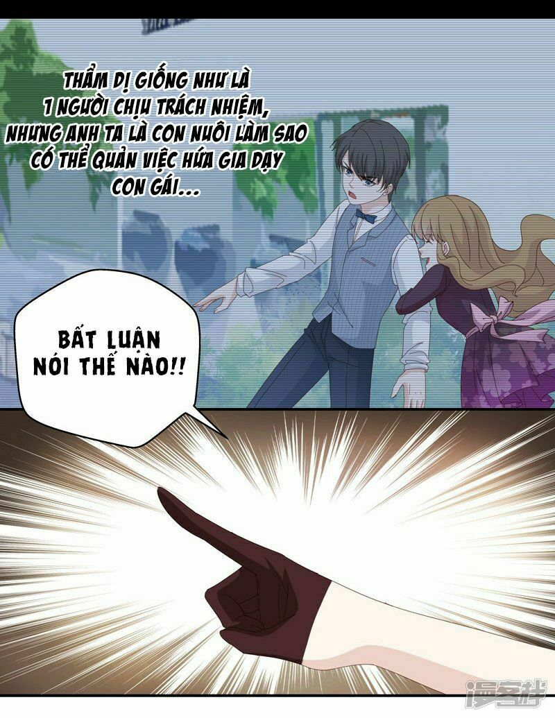 thiên kim bất lương chapter 15 5