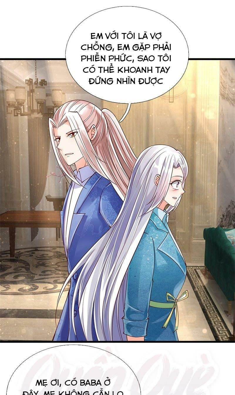 vú em tiên tôn đi ở rể chapter 123 15