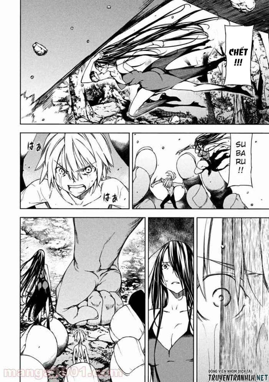 gleipnir - sợi xích thần chapter 72 6