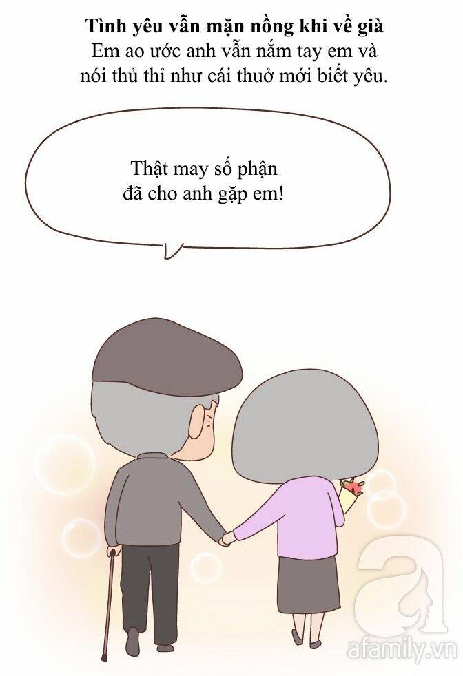 giải mã tình yêu chapter 134 10