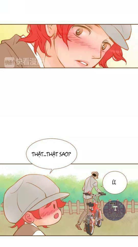 tân lang yếu tòng tiểu dưỡng khởi chapter 12 59