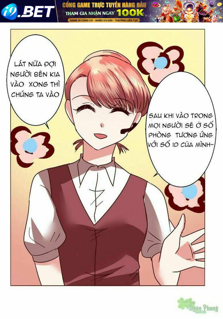 một tuần làm tình nhân chapter 46 30