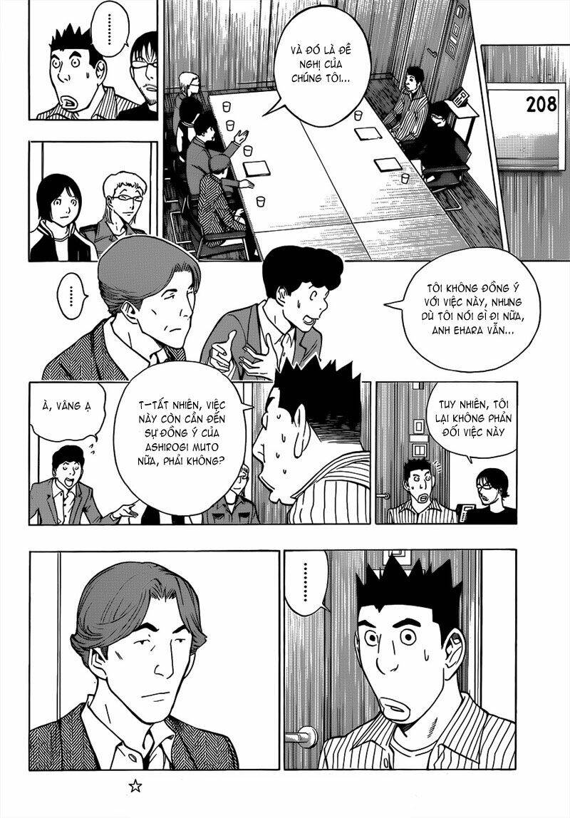 họa sĩ truyện tranh chapter 170 14